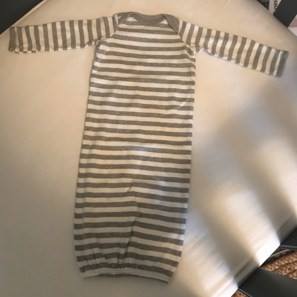 Primary Baby Gown